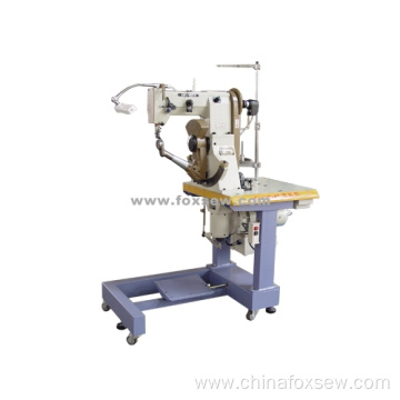 Double Thread Seated Type Inseam Sewing Machine